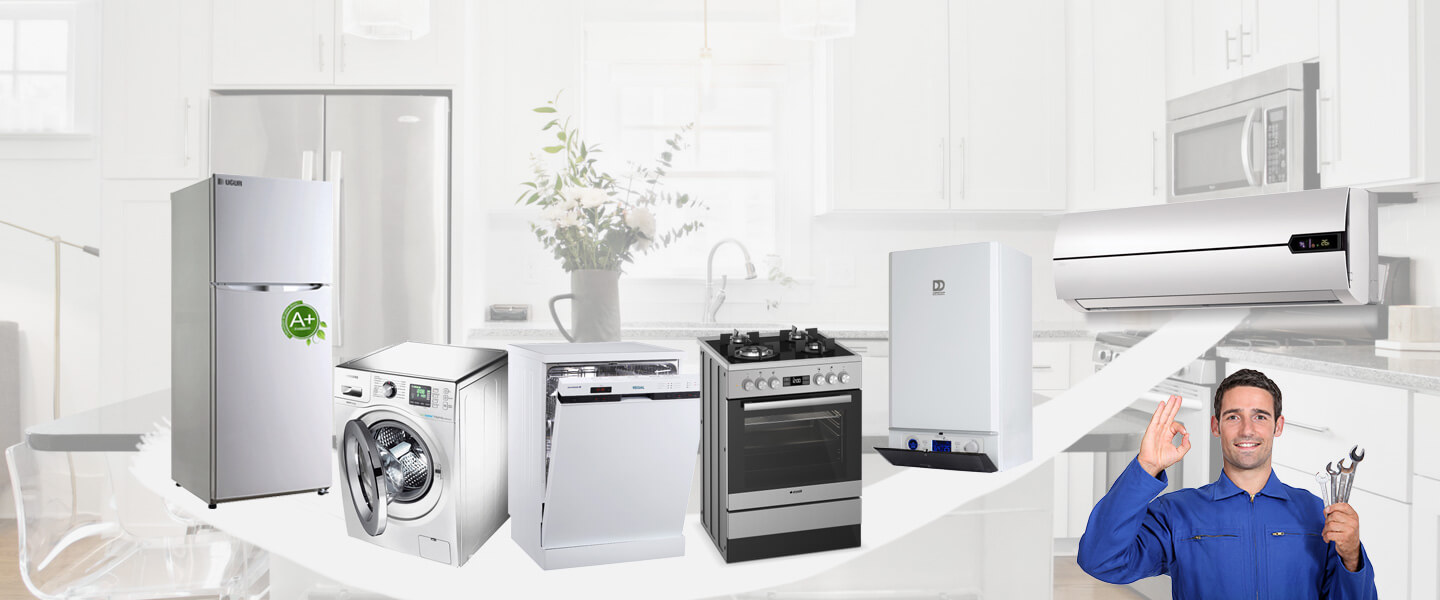 İnciraltı Philips Servisi